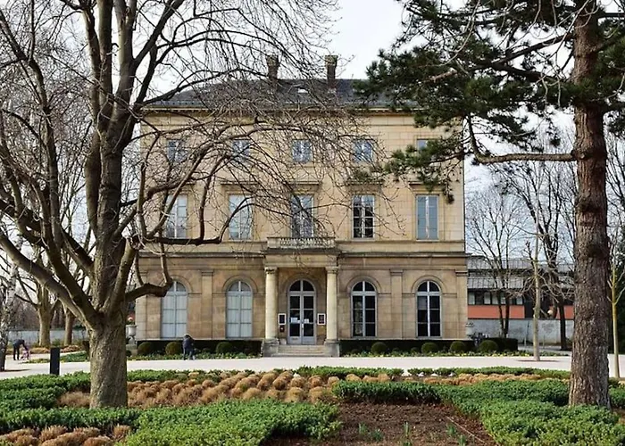 Le Charme Des Docks - 1Bd - 4Pax