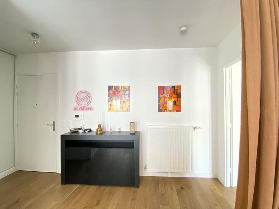 Apartment Le Charme Des Docks - 1bd - 4pax *