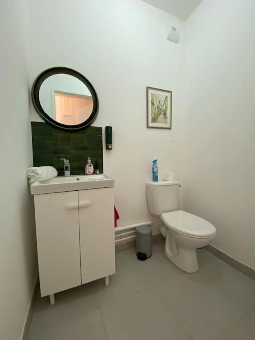 Le Charme Des Docks - 1bd - 4pax *