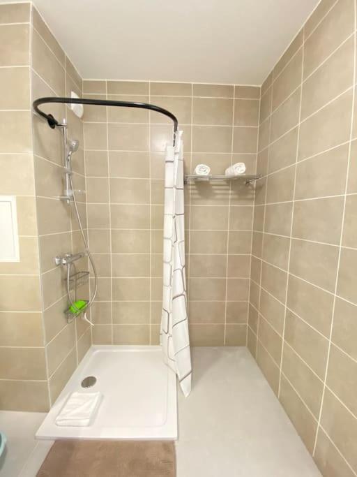 Le Charme Des Docks - 1bd - 4pax